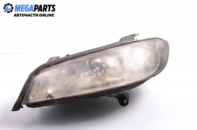 Headlight for Opel Omega B (1994-2004), sedan, position: left